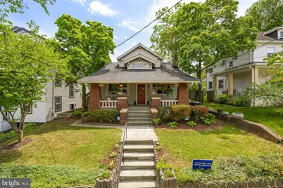 1907 Jackson Street NE, Washington, DC 20018 - Photo 1
