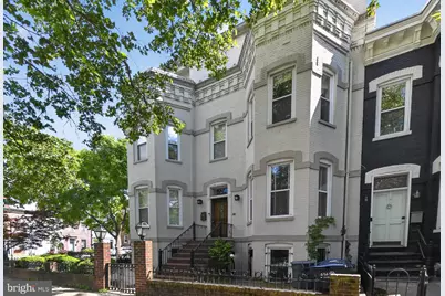 600 Q Street NW #BASEMENT, Washington, DC 20001 - Photo 1