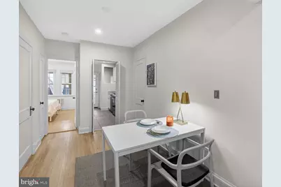 2228 40th Street NW #1, Washington, DC 20007 - Photo 5