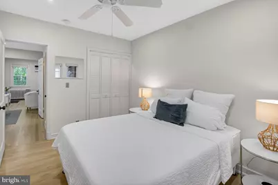 2228 40th Street NW #1, Washington, DC 20007 - Photo 9