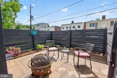 2228 40th Street NW #1, Washington, DC 20007 - Photo 17