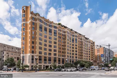 400 Massachusetts Avenue NW #621, Washington, DC 20001 - Photo 1