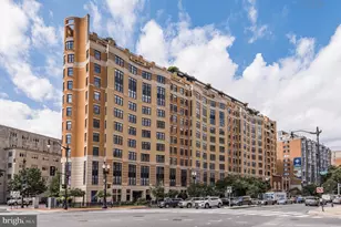 400 Massachusetts Ave NW, Washington, DC 20001 - Photo 1