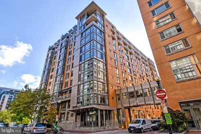 440 L Street NW #712, Washington, DC 20001 - Photo 1