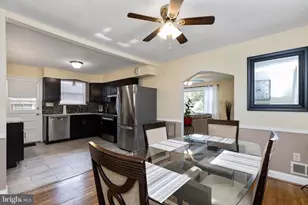 123 Walnut St NW, Washington, DC 20012 - Photo 1