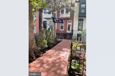 449 New Jersey Avenue SE #B, Washington, DC 20003 - Photo 1