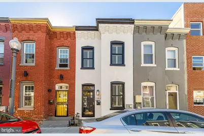 1251 Wylie Street NE, Washington, DC 20002 - Photo 1
