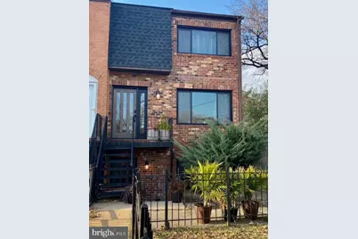 4601 6th Street SE #B, Washington, DC 20032 - Photo 1