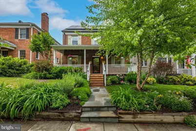 4417 Faraday Place NW, Washington, DC 20016 - Photo 1