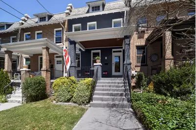 309 Webster Street NW, Washington, DC 20011 - Photo 1
