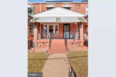 2202 U Place SE, Washington, DC 20020 - Photo 1