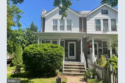 4229 Brandywine Street NW, Washington, DC 20016 - Photo 1