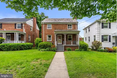 1828 Michigan Avenue NE, Washington, DC 20018 - Photo 1