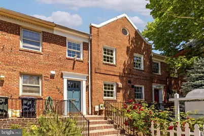 1641 Monroe Street NW, Washington, DC 20010 - Photo 1