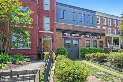 645 Maryland Avenue NE #301, Washington, DC 20002 - Photo 1