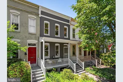 323 13th Street SE, Washington, DC 20003 - Photo 1