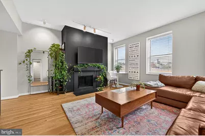 1736 Willard Street NW #501, Washington, DC 20009 - Photo 1