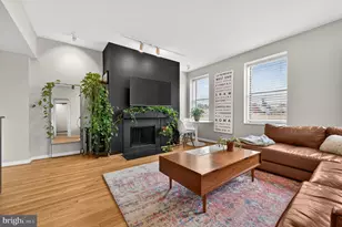 1736 Willard St NW, Washington, DC 20009 - Photo 1