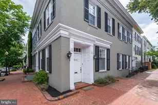 2800 NW Dumbarton Street NW, Washington, DC 20007 - Photo 1