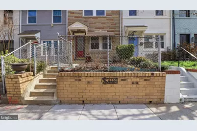 1153 3rd Street NE, Washington, DC 20002 - Photo 1