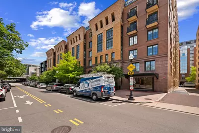 910 M Street NW #620, Washington, DC 20001 - Photo 1