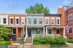 212 N St NW, Washington, DC 20001 - Photo 1