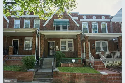 565 23rd Place NE, Washington, DC 20002 - Photo 1