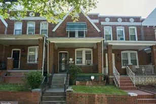 565 23rd Pl NE, Washington, DC 20002 - Photo 1