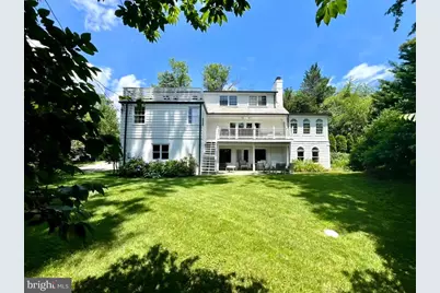 5100 Upton Street NW, Washington, DC 20016 - Photo 1