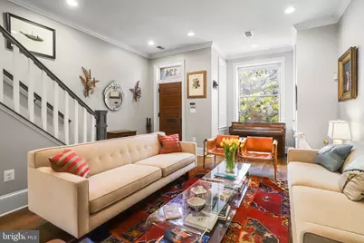 124 11th Street NE, Washington, DC 20002 - Photo 1
