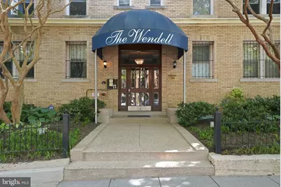 1858 California Street NW #33, Washington, DC 20009 - Photo 1