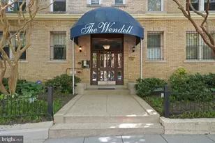 1858 California St NW, Washington, DC 20009 - Photo 1