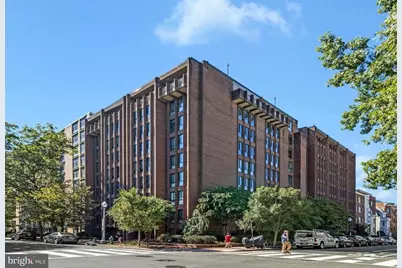 1280 21st Street NW #905, Washington, DC 20036 - Photo 1