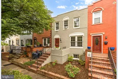 1343 Ives Place SE, Washington, DC 20003 - Photo 1