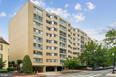 922 24th Street NW #415, Washington, DC 20037 - Photo 1