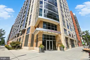 1025 1st St SE, Washington, DC 20003 - Photo 1