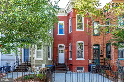 606 Q Street NW, Washington, DC 20001 - Photo 1