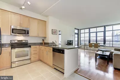 437 New York Avenue NW #510, Washington, DC 20001 - Photo 1