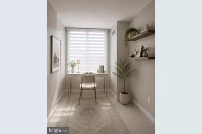 555 Massachusetts Avenue NW #1108, Washington, DC 20001 - Photo 1