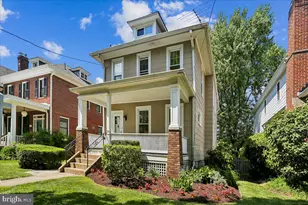 4211 Ingomar St NW, Washington, DC 20015 - Photo 1