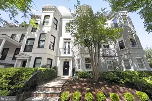 2803 Q St NW, Washington, DC 20007 - Photo 1