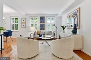 3801 39th St NW, Washington, DC 20016 - Photo 1