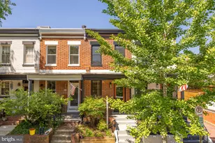 260 Warren St NE, Washington, DC 20002 - Photo 1