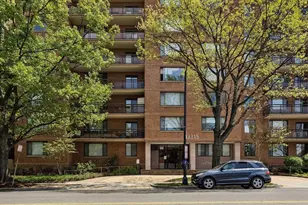 3315 Wisconsin Ave NW, Washington, DC 20016 - Photo 1
