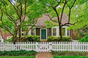 4926 NW Albemarle Street NW, Washington, DC 20016 - Photo 1