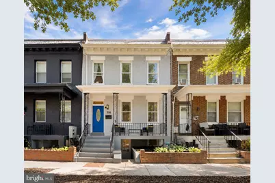 508 Kenyon Street NW, Washington, DC 20010 - Photo 1