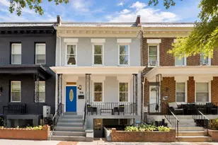 508 Kenyon St NW, Washington, DC 20010 - Photo 1