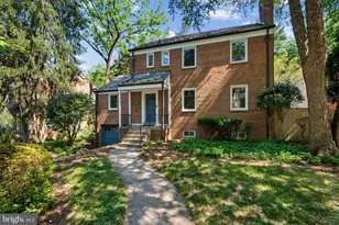 6213 Nebraska Ave NW, Washington, DC 20015 - Photo 1
