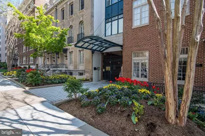 2801 Connecticut Avenue NW #5, Washington, DC 20008 - Photo 1