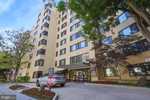5410 Connecticut Ave NW, Washington, DC 20015 - Photo 1